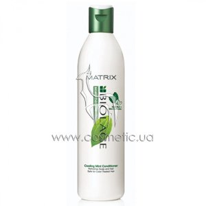 ����������� ������ ����������� Matrix Biolage Scalptherapie Cool Mint Conditioner