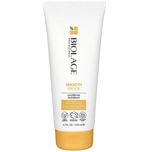 �������������� ����������� ��� ����������� � �������� ����� Biolage Smoothproof Conditioner