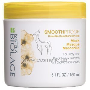�������������� ����� ��� ����� Matrix Biolage Smoothproof Mask