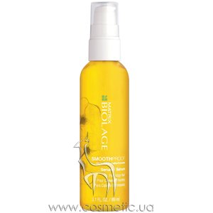�������������� ��������� ��� ����������� ����� Matrix Biolage Smoothproof Serum