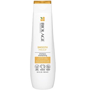 �������������� ������� ��� ����������� � �������� ����� Biolage Smoothproof Shampoo