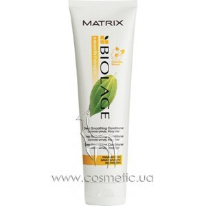 �������������� ����������� ��� ����� Matrix Biolage Smooththerapie Conditioner