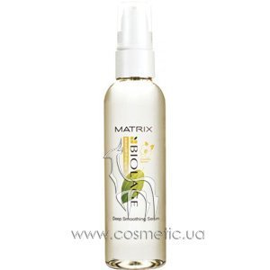 ������� �������������� ��������� Matrix Biolage Smooththerapie Deep Smoothing Serum