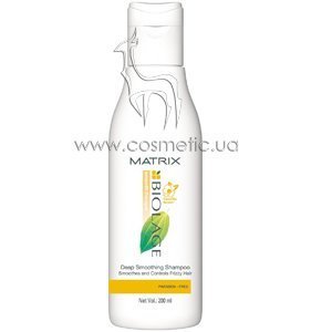 �������������� ������� Matrix Biolage Smooththerapie Deep Smoothing Shampoo