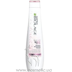 ������� ��� ������ ����� Matrix Biolage Sugar Shine Shampoo