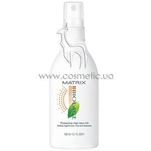 �������� ����� �� ������, �� ����� ������� � ��� �������� � ������� ����� Matrix Biolage Sunsorials Protective Hair Non-Oil