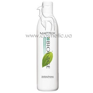 ������� ������������� ����� Matrix Biolage Volumatherapie Shampoo