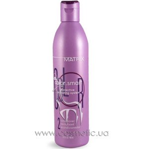 ����������� ��� ���������� ����� Matrix Color Smart Protective Luminating System Conditioner