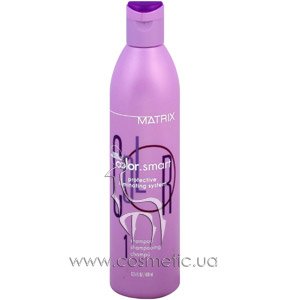 ������� ��� ���������� ����� Matrix Color Smart Protective Luminating System Shampoo