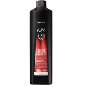 ����-�������� 2.7% Matrix Color Sync Oxydant 2.7%