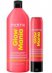 ����������� ��� ������ ����� ���������� ����� Matrix Glow Mania Color Protecting Conditioner 300 ��.