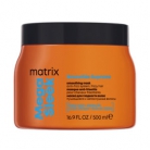 ����� ��� �������� ������������ ������� Matrix Mega Sleek Mask small