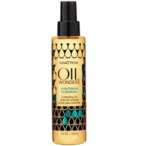 �������������� ����� ��� ����� ����������� �������� Matrix Oil Wonders Amazonian Murumuru Controlling Oil