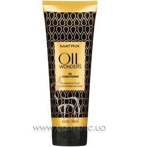 ����������� ����������� ��������� ������ Matrix Oil Wonders Oil Conditioner
