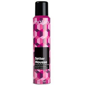 ��������� ���� ��� �������� ������ � ������ Matrix Setter Mousse