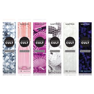 ������ ������� �������� Matrix Socolor Cult Semi-Permanent Haircolor