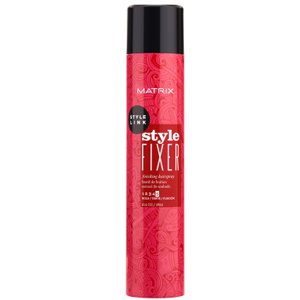 �������������� c����-��� ��� �������� ������� Matrix Style Link Style Fixer Finishing Hairspray