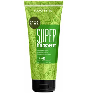 ���� ��� ������� ������������� �������� Matrix Style Link Super Fixer Strong Hold Gel