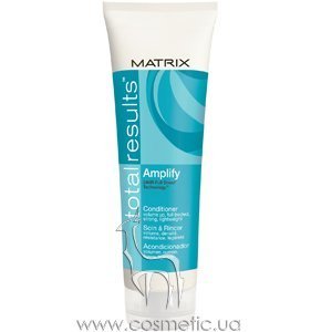 ����������� ��� ������ ����� Matrix Total Results Amplify Conditioner