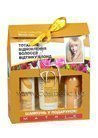 ����� ��� �������������� ����� Matrix Total Results Blonde Care Set small