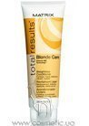 ����������� ��� ���������� ������� ����� Matrix Total Results Blonde Care Weightless Conditioner small