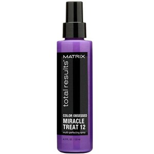 ����� ��� ������ ����� ���������� ����� Matrix Total Results Color Obsessed Miracle Treat 12