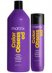 ������� ��� ���������� ����� ���������� ����� Matrix Total Results Color Obsessed Shampoo 300 ��.