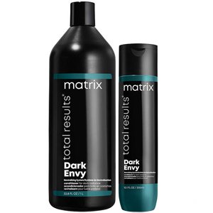 ����������� ��� �������� ������ ������ ������� Matrix Total Results Dark Envy Conditioner