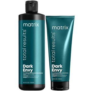 ����� ��� ������������� ������� �������� �� ������ ����� ����� Matrix Total Results Dark Envy Mask