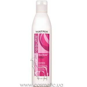 ������������� ������� Matrix Total Results Heat Resist Shampoo