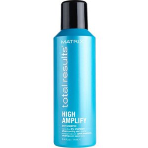 ����� ������� ��� ����� Matrix Total Results High Amplify Dry Shampoo