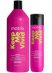 ������� ��� ����� �������� ���������� ����� Matrix Total Results Keep Me Vivid Shampoo 300 ��.