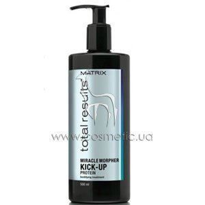 ������������ ���������� ��� ��������� � ������ ����� � ���������� Matrix Total Results Miracle Morphers Kick-Up Protein
