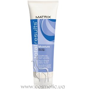 ����������� ��� ���������� ����� Matrix Total Results Moisture Conditioner