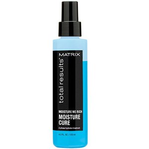 ���������� ����������� ����� ��� ����� Matrix Total Results Moisture Me Rich Moisture Cure