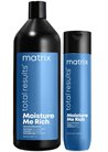 ������� ��� ���������� ����� Matrix Total Results Moisture Me Rich Shampoo small