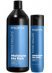 ������� ��� ���������� ����� Matrix Total Results Moisture Me Rich Shampoo 300 ��.