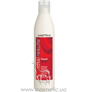 ����������������� ������� Matrix Total Results Repair Shampoo