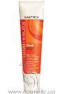 ������������� �������������� ���� Matrix Total Results Sleek Blow Down Leave-in Cream small