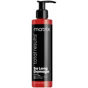 ����������� ������� ��� ��������� �������������� ����� Matrix Total Results So Long Damage Break Fix