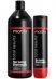 ����������������� ����������� � ���������� Matrix Total Results So Long Damage Conditioner 300 ��.