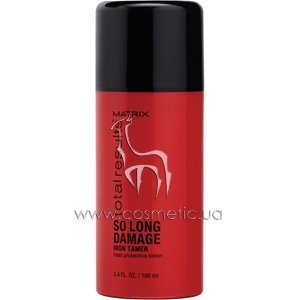 �������������� ������ � ������������ Matrix Total Results So Long Damage Iron Tamer