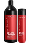 ����������������� ������� � ���������� Matrix Total Results So Long Damage Shampoo small