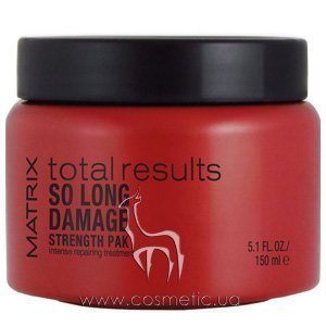 ���������� ����������������� ����� ��� ����� Matrix Total Results So Long Damage Strength Pak