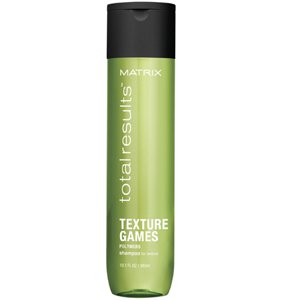 ������� ����������� ������� ����� Matrix Total Results Texture Games Shampoo