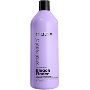 �������-��������� ����� ���������� �������� Matrix Total Results Unbreak My Blonde Bleach Finder