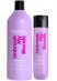 ������� ��� ���������� ����������� ����� Matrix Total Results Unbreak My Blonde Strengthening Shampoo 300 ��.