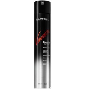 ���-����� ��� ������� �������� Matrix Vavoom Freezing Spray Finishing Spray