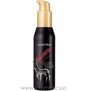 ������������ ��� ������� ����� ����� Matrix Vavoom Gold Heat Blow-in Control Protective Serum