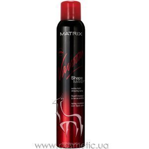 ������������ ����� ������������� �������� Matrix Vavoom Shape Maker Extra-Hold Shaping Spray